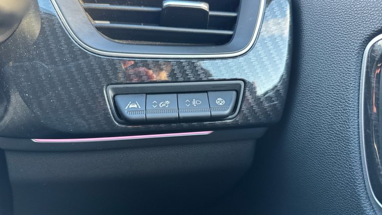 Renault Arkana 1.6 E-TECH Hybrid 145 R.S. Line 5dr Auto Hybrid Estate